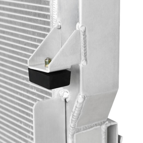 Mishimoto Aluminum Radiator for 10-12 Dodge 6.7L Cummins - Image 7
