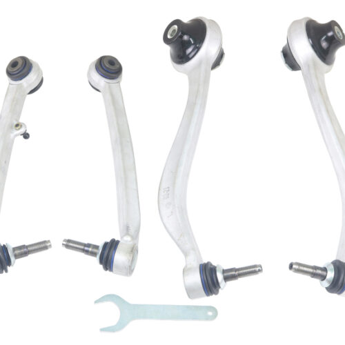 Whiteline KTA383 12-21 BMW F3X 3 Series Front Lower Control & Radius Arm - Image 3