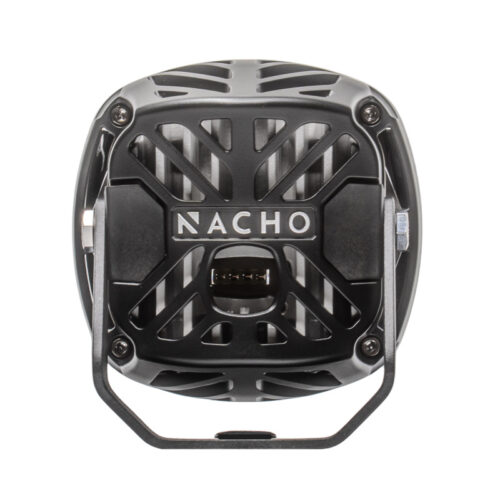 Nacho Lighting Quatro 4in. Offroad White LED Lights - Image 6