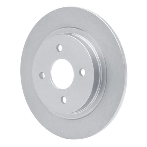 DFC 02-04 Ford Focus Rear Brake Rotor - Image 2