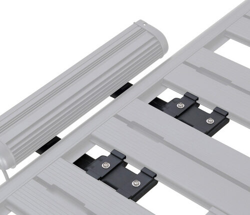 Rhino-Rack Pioneer LED/Spot Light Bracket Kit - 2 Pack - Image 5