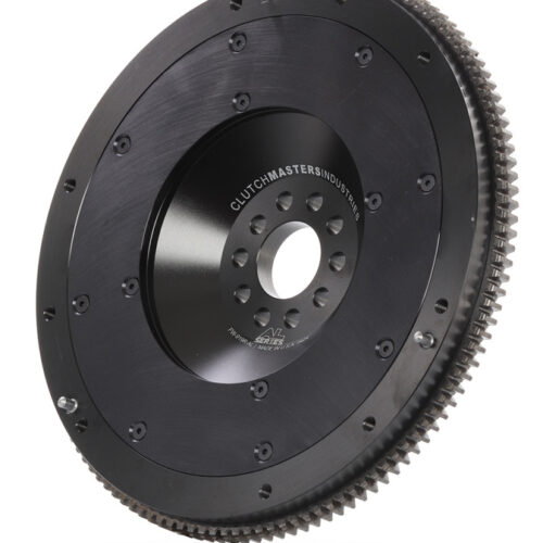 Clutch Masters Volkswagen R32 Aluminum Flywheel - Image 2