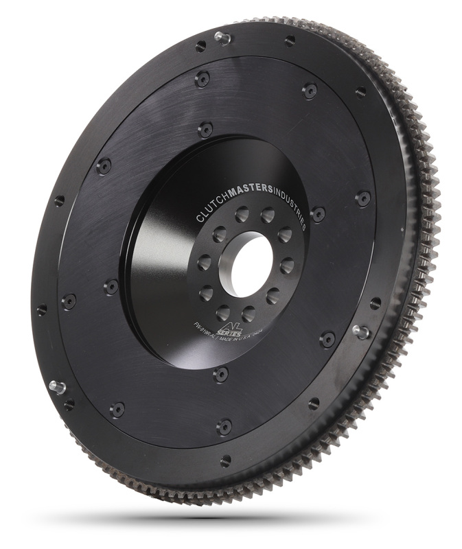 Clutch Masters Volkswagen R32 Aluminum Flywheel - Image 2