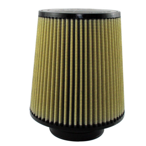 aFe Power MagnumFLOW Air Filters IAF PG7 A/F PG7 4-1/2F x 8-1/2B x 7T x 9H - Image 3