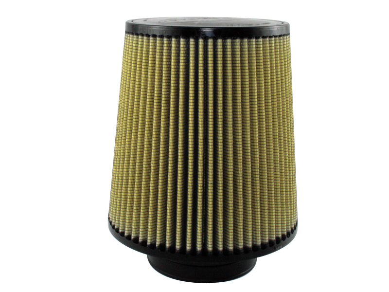 aFe Power MagnumFLOW Air Filters IAF PG7 A/F PG7 4-1/2F x 8-1/2B x 7T x 9H - Image 3