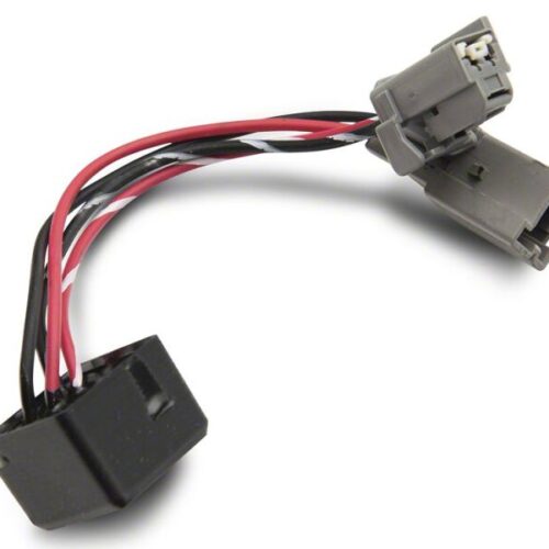 Raxiom for 2008-2023 Dodge Challenger Third Brake Light Flasher