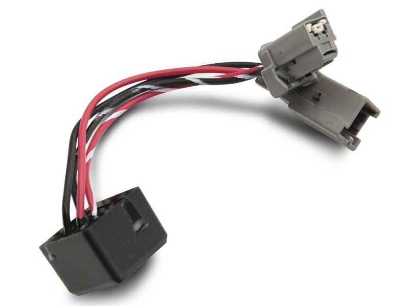 Raxiom for 2008-2023 Dodge Challenger Third Brake Light Flasher