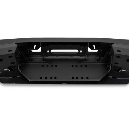 DV8 Offroad 2024+ Toyota Tacoma Centric Front Bumper - Image 8