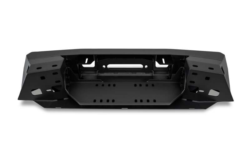 DV8 Offroad 2024+ Toyota Tacoma Centric Front Bumper - Image 8