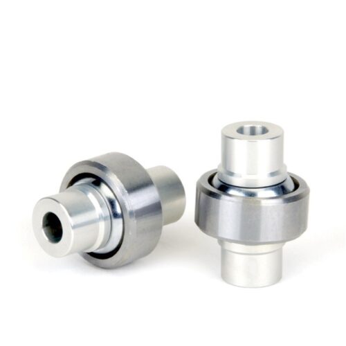 Skunk2 Universal Alpha / Ultra Series Spherical Bearing Replacement Upgrade Kit (2 Pieces)