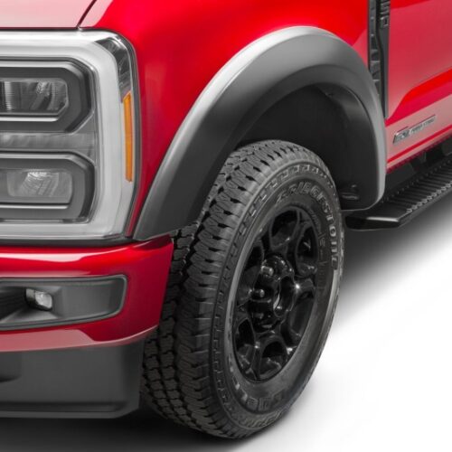 Husky Liners 23-25 Ford F-250 Super Duty EAF Style Fender Flares - 4pc - Image 3