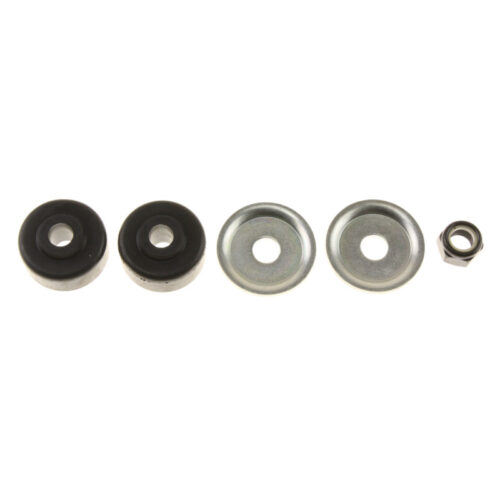 Bilstein 4600 Series for 1997 Ford F-150 Base RWD Front 46mm Monotube Shock Absorber - Image 4