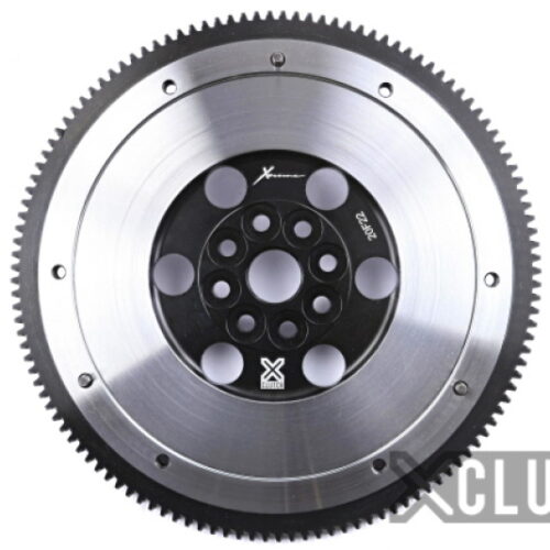 XClutch XFSU103C 13-20 Subaru BRZ TS 2.0L Chromoly Flywheel - Image 3