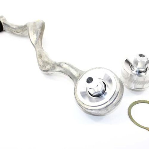 SPL Adjustable Front Caster Rod Monoball Bushings for 2020+ Toyota GR Supra (A90) / 2019+ BMW Z4 (G29) - Image 3