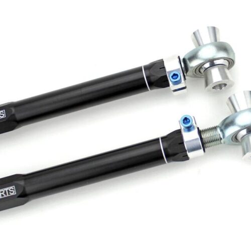 SPL Titanium Series Rear Toe Arms - Dogbone Version for Nissan 370Z (Z34) - Image 6