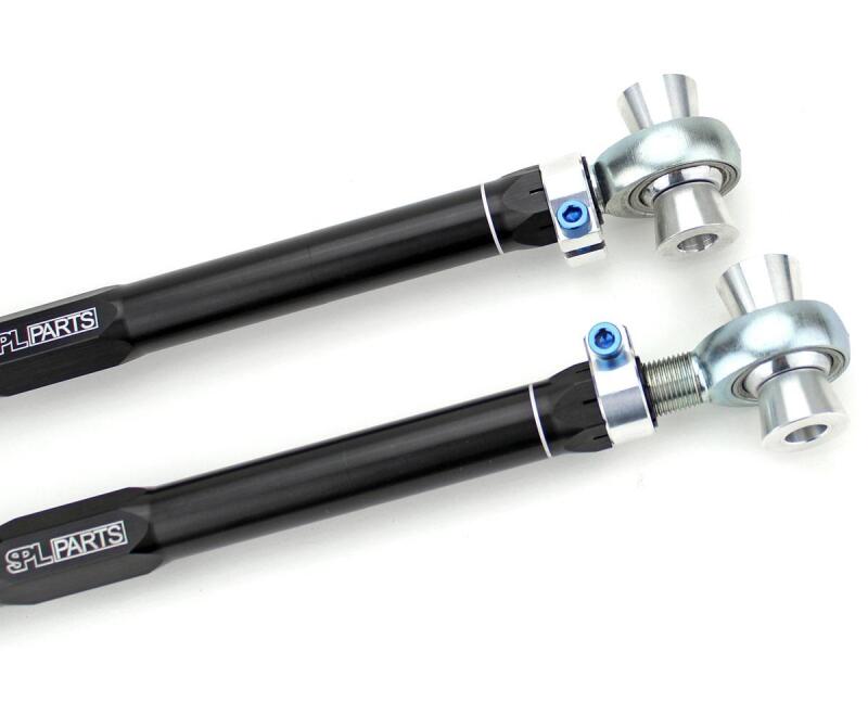 SPL Titanium Series Rear Toe Arms - Dogbone Version for Nissan 370Z (Z34) - Image 6