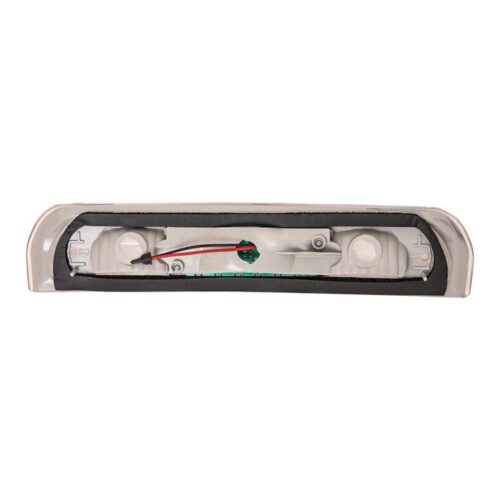 Raxiom for 2002-2008 Dodge RAM 1500 LED Third Brake Light- Chrome - Image 2