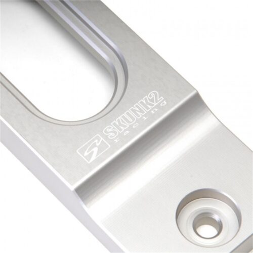 Alternative view of Skunk2 92-00 Honda Civic/94-01 Acura Integra Billet Battery Tiedown