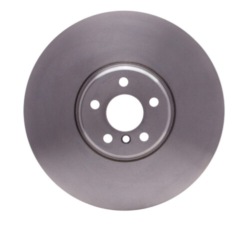 DFC 16-25 BMW 740e xDrive Right Front Brake Rotor - Image 5