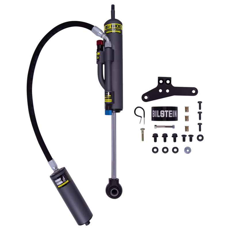 Bilstein for 03-23 Toyota 4Runner / 10-23 Lexus GX460B8 8100 (Bypass) Rear Right Shock Absorber