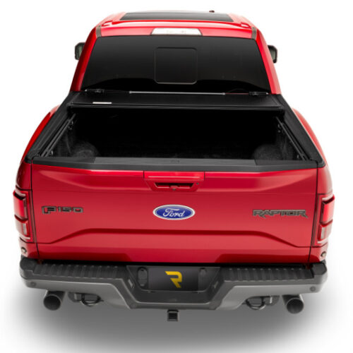 UnderCover 2024 Toyota Tacoma 5ft Armor Flex Bed Cover - Image 8