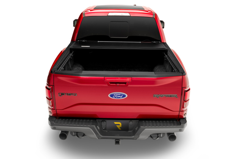 UnderCover 2024 Toyota Tacoma 5ft Armor Flex Bed Cover - Image 8