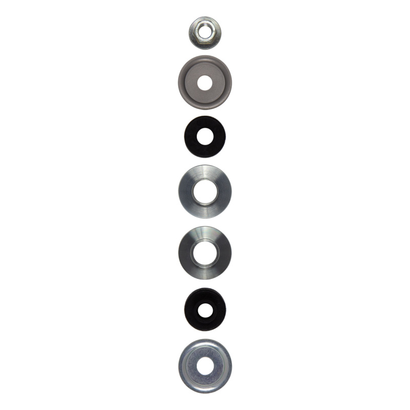 Bilstein 03-10 4Runner/FJ and 10+ GX460 B6 Series Rear Shock - Image 3