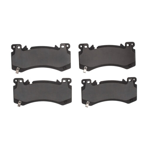 DFC 22-26 Acura ZDX Front 5000 Advanced Ceramic Brake Pads - Image 2