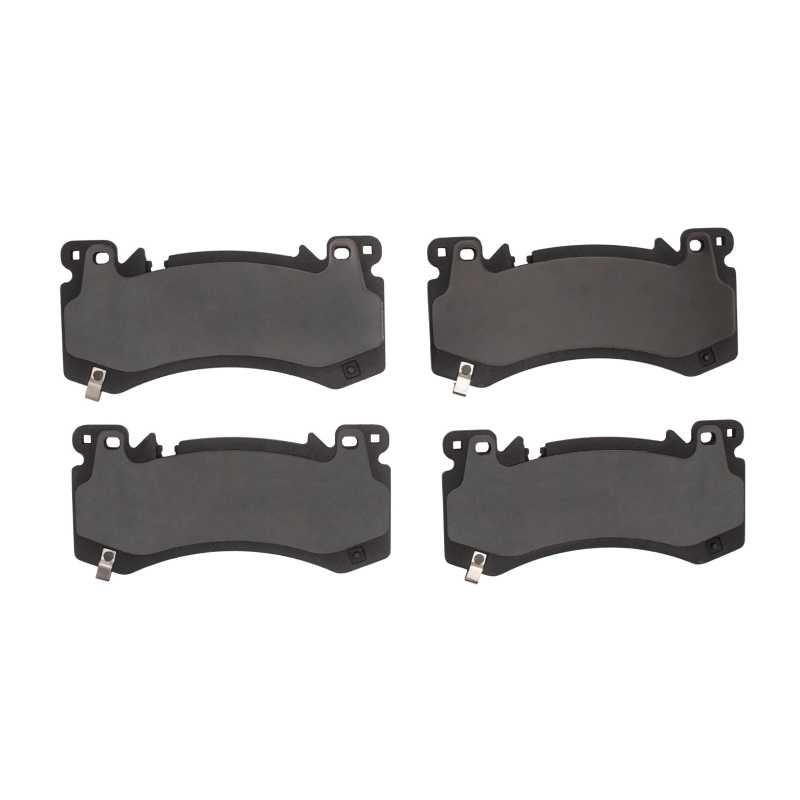 DFC 22-26 Acura ZDX Front 5000 Advanced Ceramic Brake Pads - Image 2