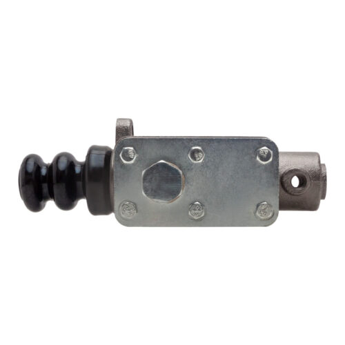 DFC 41-60 Dodge DD-2 Series 1 Ton Truck RWD Brake Master Cylinder - Image 7