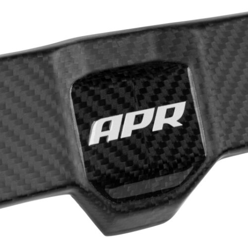 APR 21-26 Audi RS6 Avant/RS7 Sportback EA825 (C8) 4.0T Carbon Fiber Engine Cover - Image 5