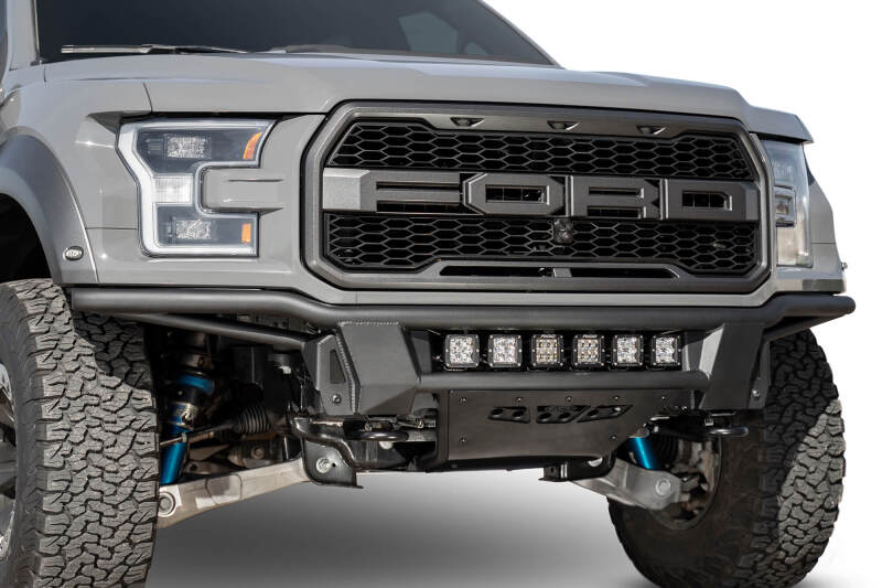 Addictive Desert Designs for 17-19 Ford F-150 Raptor ADD PRO Bolt-On Front Bumper - Image 10