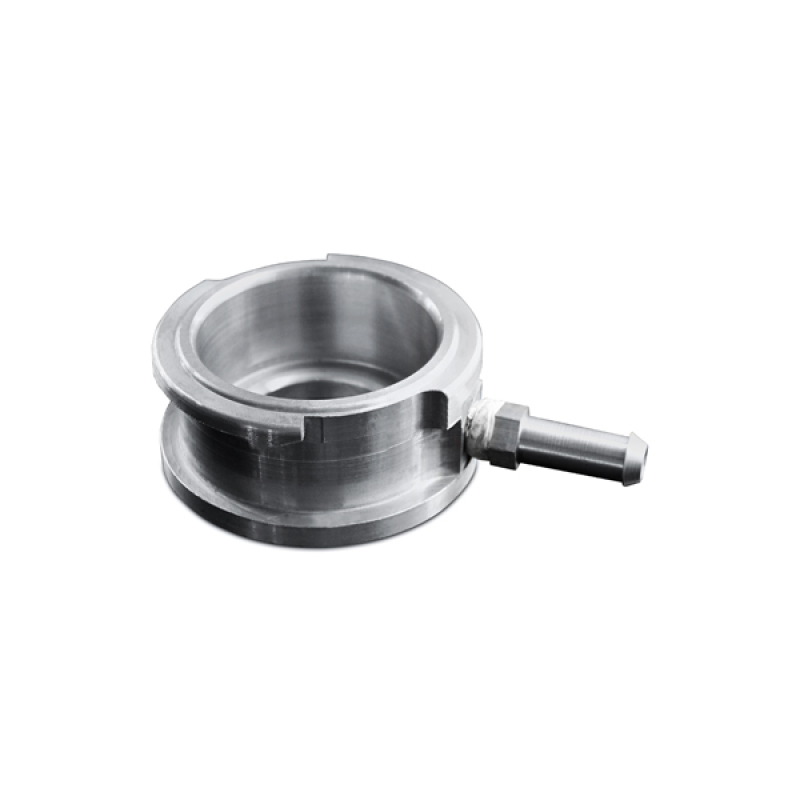Mishimoto 42mm Aluminum CNC Fill Neck - Image 2
