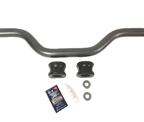 Alternative view of Hellwig 7515 14-18 Mercedes Sprinter 3500 2/4 WD Solid Heat Treated Chromoly 1-1/2in Rear Sway Bar