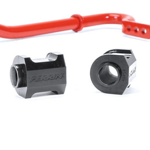 PERRIN 08-21 WRX/STI & 13-26 BRZ/FR-S/86/GR86 Rear Sway Bar - 18mm - Image 2