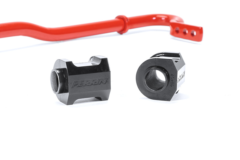 PERRIN 08-21 WRX/STI & 13-26 BRZ/FR-S/86/GR86 Rear Sway Bar - 18mm - Image 2
