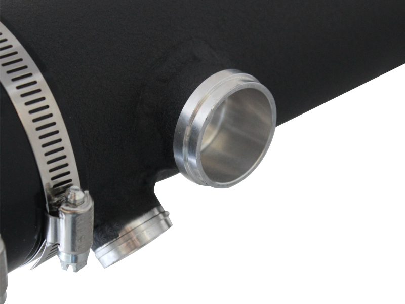 aFe Power MagnumFORCE Stage-2 Pro DRY S CAIS 09-10 Volkswagen Jetta/Golf/Rabbit (MKV) L5-2.5L - Image 6
