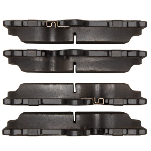 DFC 06-25 Lexus IS200T Front Euro 5000 Ceramic Brake Pads and Hardware Kit - Image 4