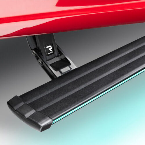 AMP Research PowerStep Vision for 2022 Ford F-250/350/450 SuperCrew (Sync 4 & Regular Models) - Image 6
