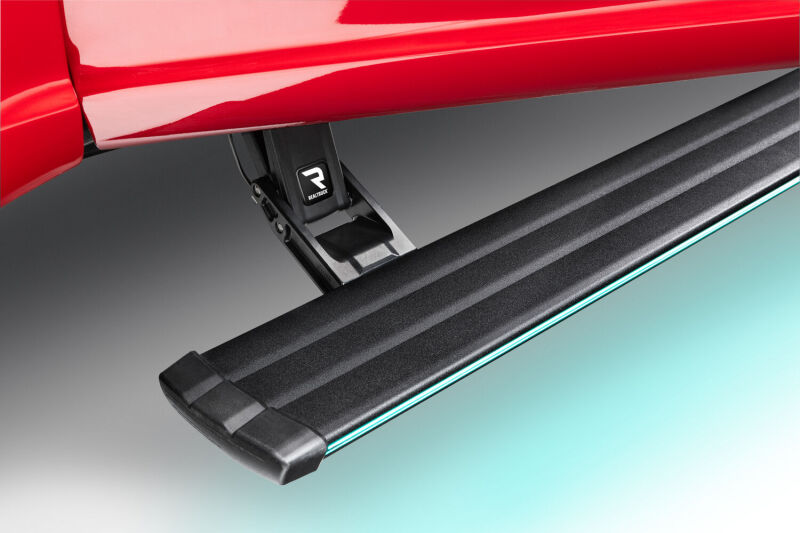 AMP Research PowerStep Vision for 2022 Ford F-250/350/450 SuperCrew (Sync 4 & Regular Models) - Image 6