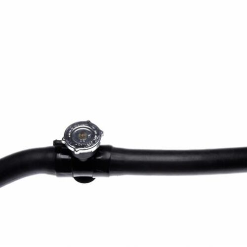 Gates 07-17 Jeep Patriot 4-Cyl. 2.4L Upper Molded Coolant Hose