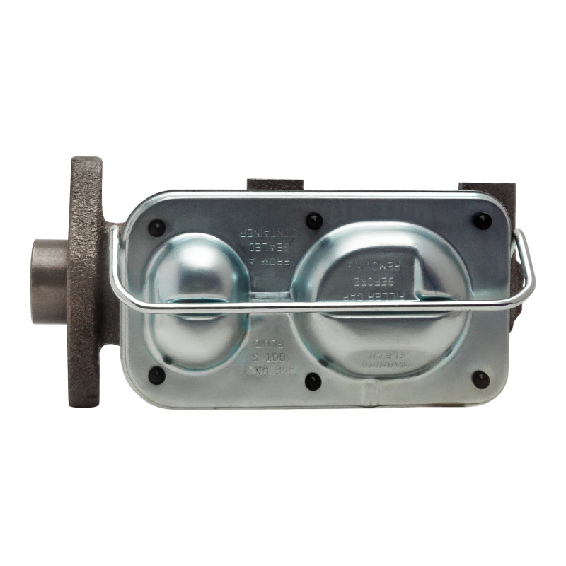 DFC 67-80 American Motors MATADOR Brake Master Cylinder - Image 7