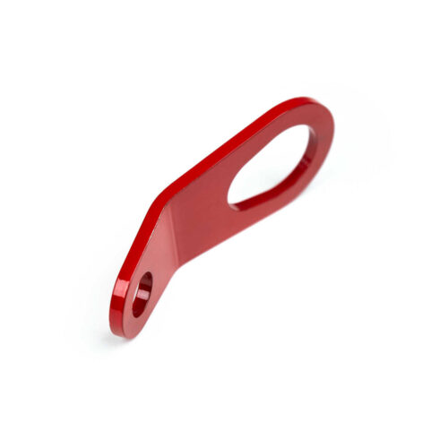 Fabspeed Ferrari 348 Front Tie Downs (1989-1995) - Image 3