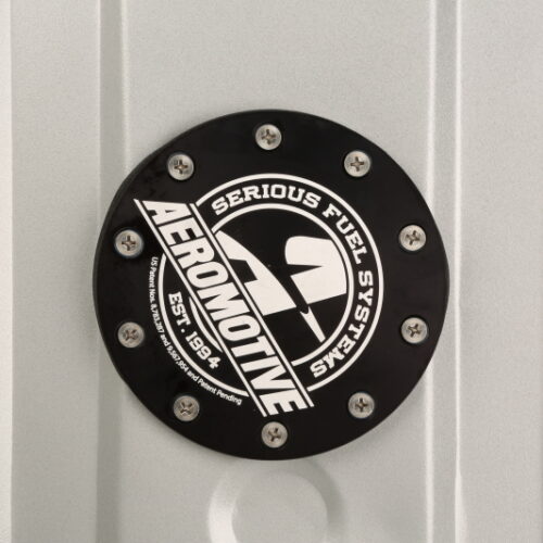 Aeromotive 340 Stealth Gen 2 Fuel Tank for 1955-1957 Chevrolet - Image 5