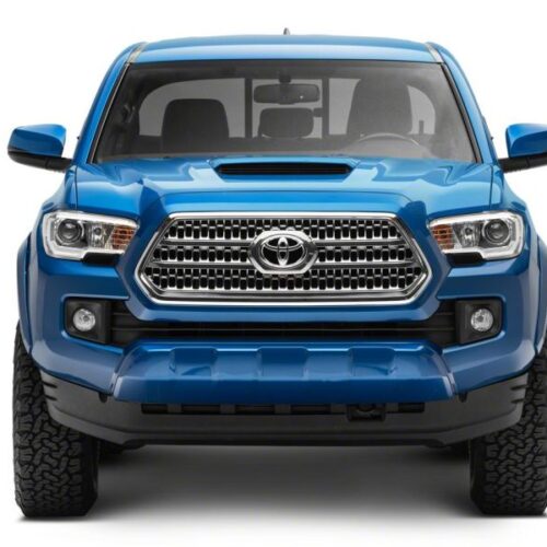 Raxiom for 2016-2023 Toyota Tacoma Axial Series Mirror Mounted LED Sequential Turn Signals- Smoked - Image 3