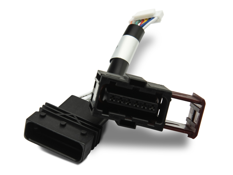 Raxiom for 2018-2022 Jeep Wrangler JL Axial Series SpeedForm Series Throttle Controller - Image 4