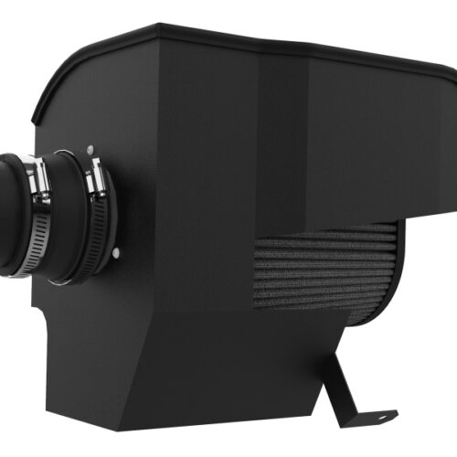 aFe Power Magnum FORCE Stage-2 XP Pro DRY S Cold Air Intake System 2018+ Jeep Wrangler (JL) V6 3.6L - Image 7