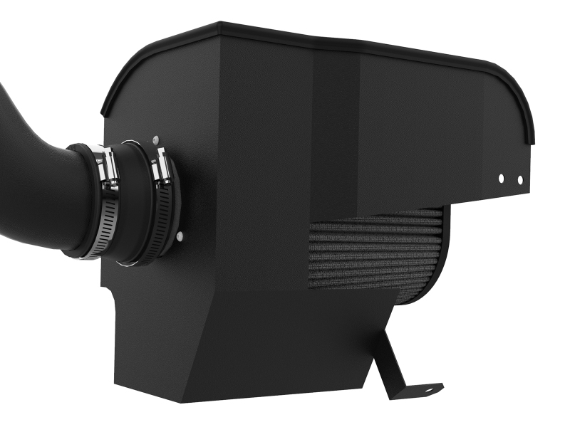 aFe Power Magnum FORCE Stage-2 XP Pro DRY S Cold Air Intake System 2018+ Jeep Wrangler (JL) V6 3.6L - Image 7