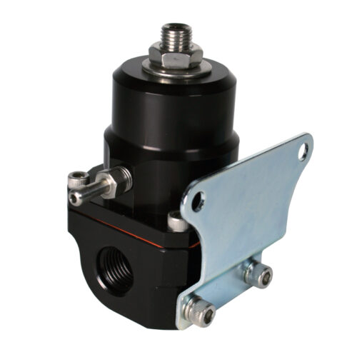 Aeromotive A1000 Adjustable EFI Regulator (2) -6 Inlet/-6 Return - Image 4