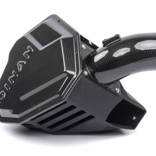 Dinan for 22-26 BMW M240i (G42)/20-26 BMW M340i (G20) Carbon Fiber Cold Air Intake